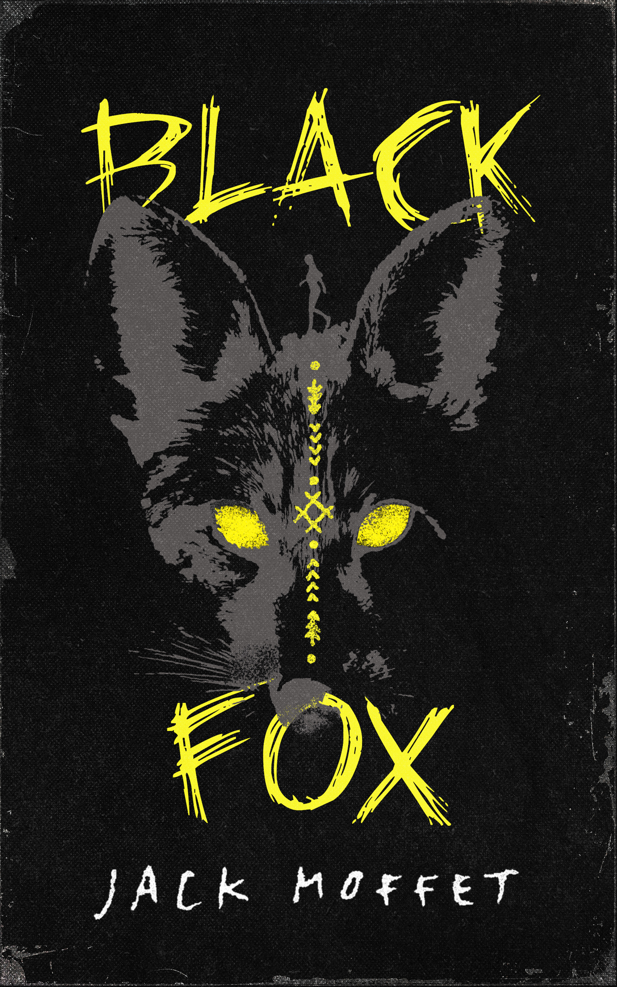 Black Fox