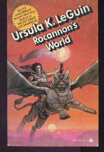 Rocannon's World