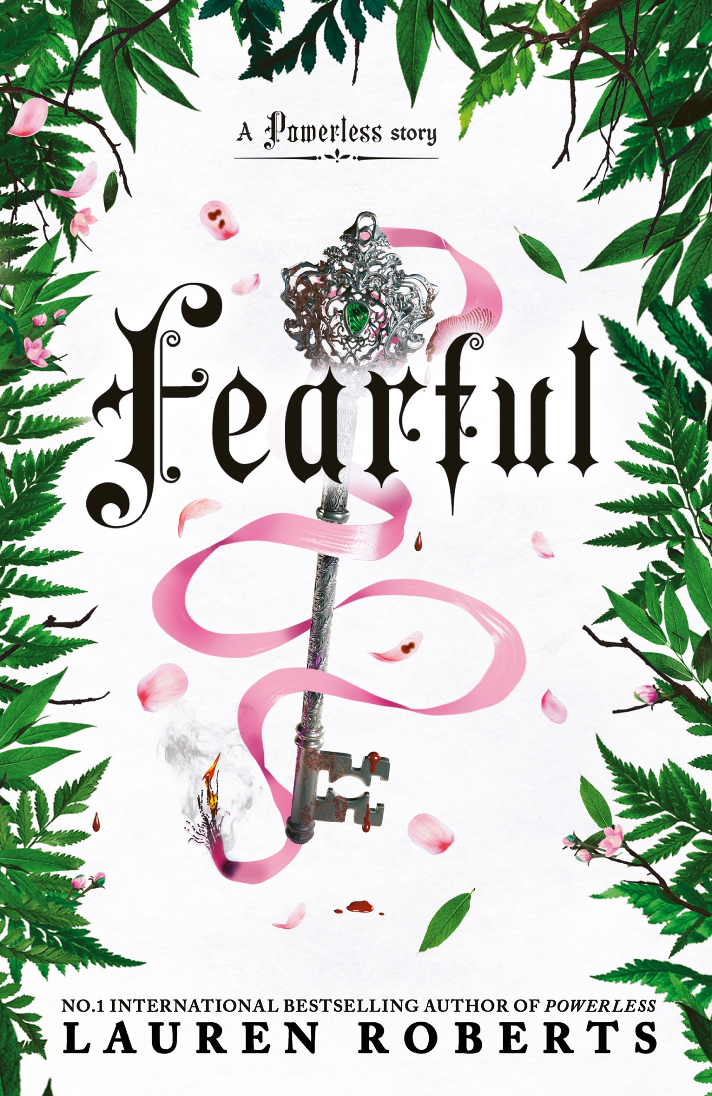 Fearful