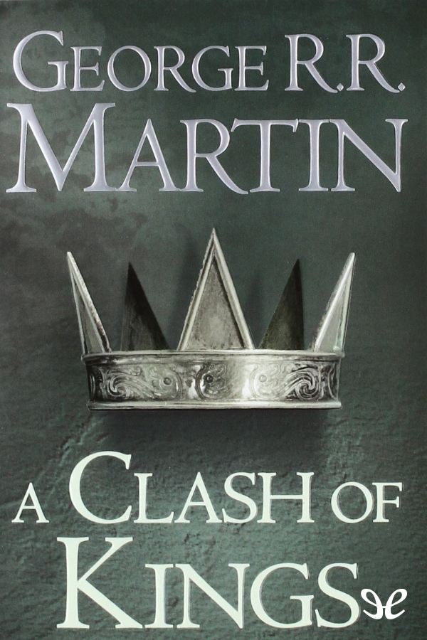 A Clash of Kings