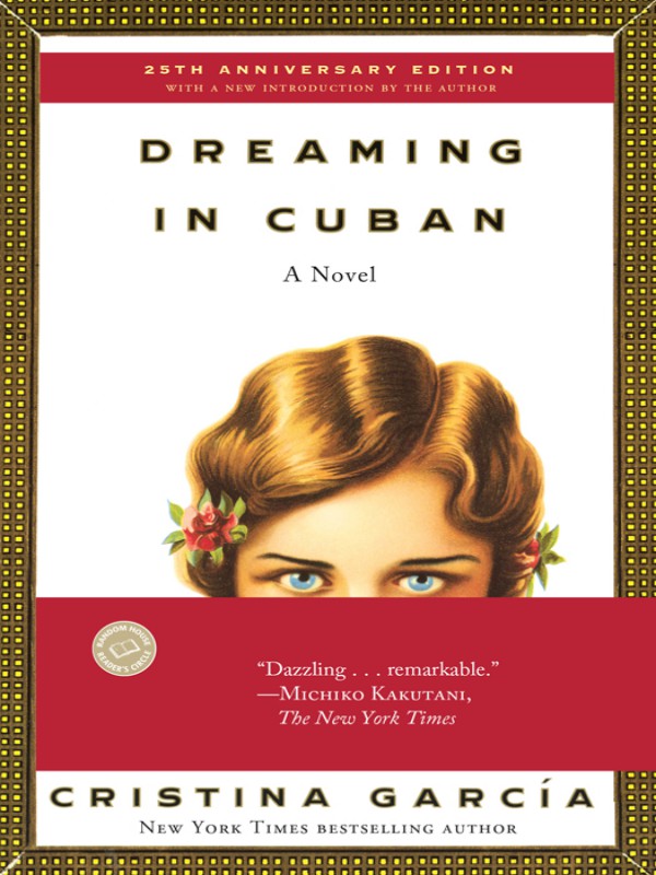 Dreaming in Cuban