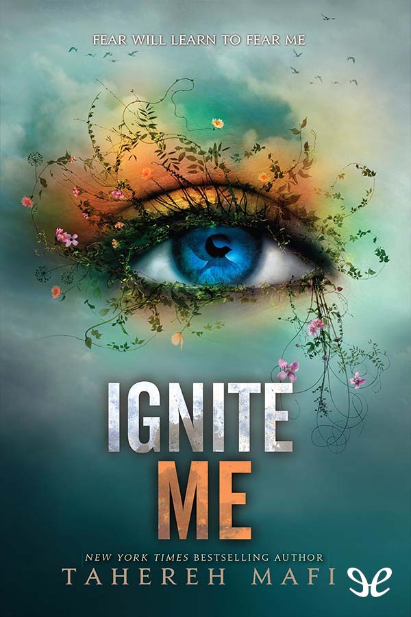 Ignite Me