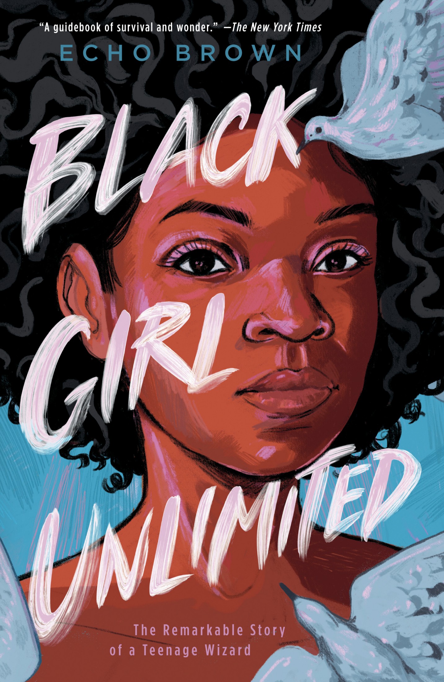 Black Girl Unlimited