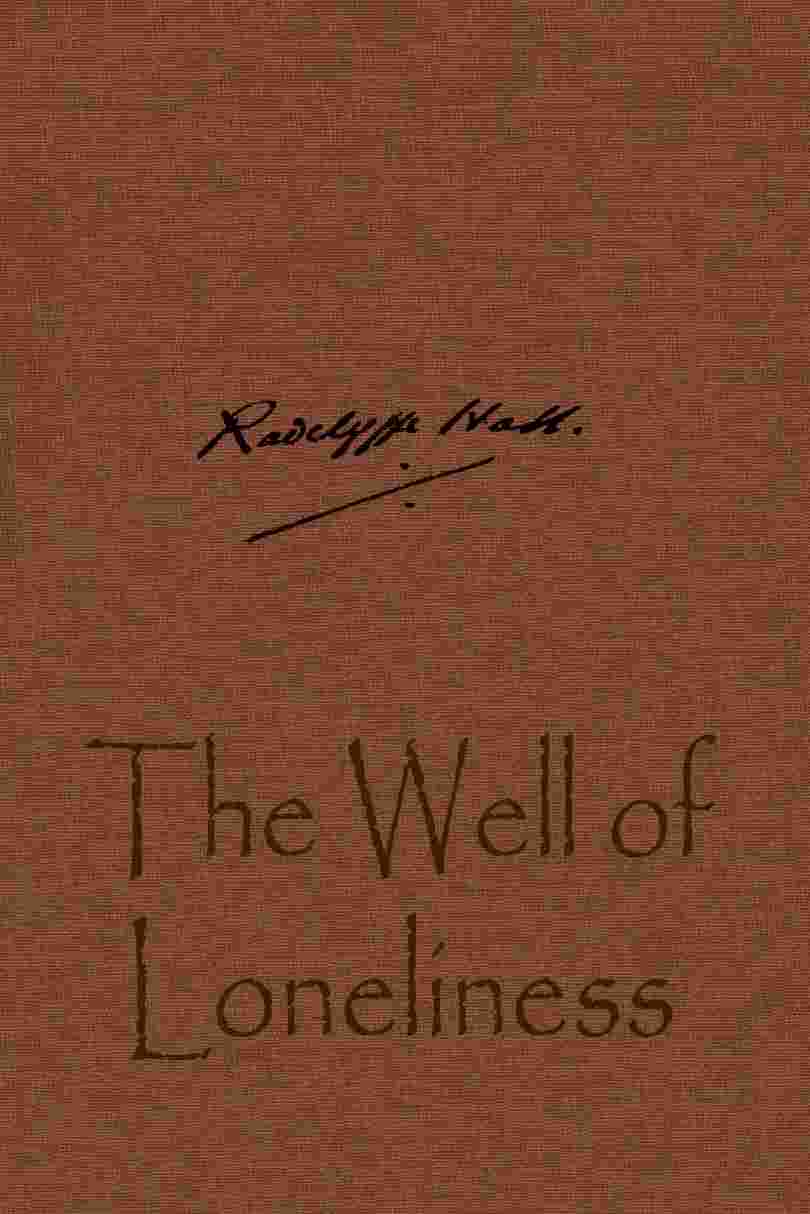 The Well of Loneliness
