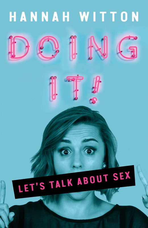 Doing It!: Let's Talk About Sex