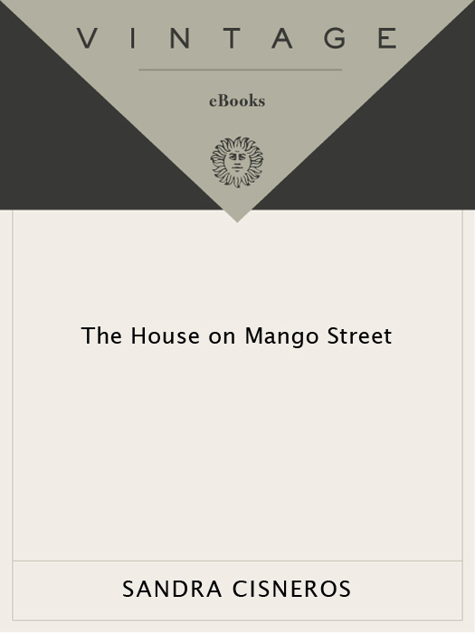 The House on Mango Street