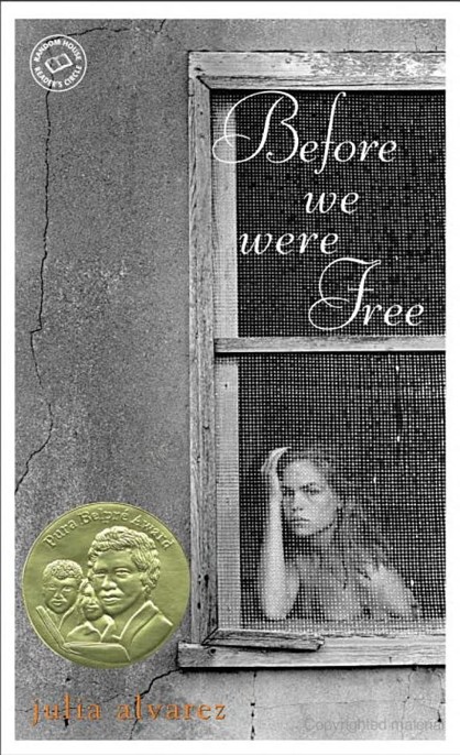 Before We Were Free