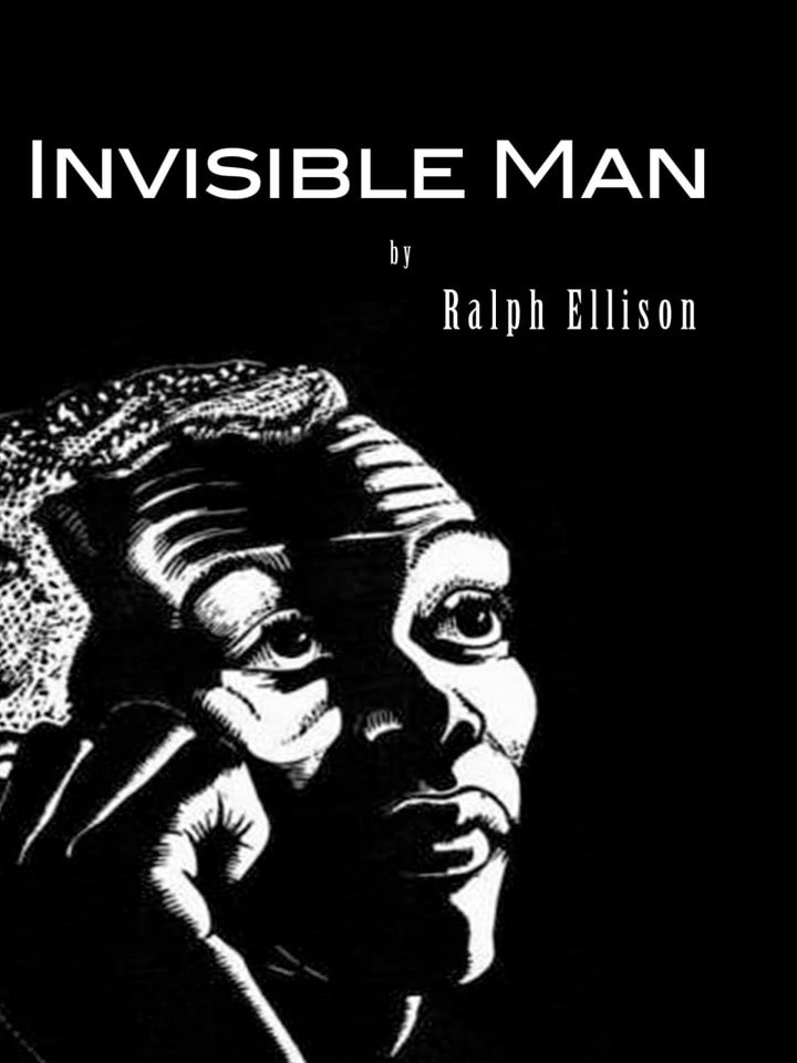 Invisible Man