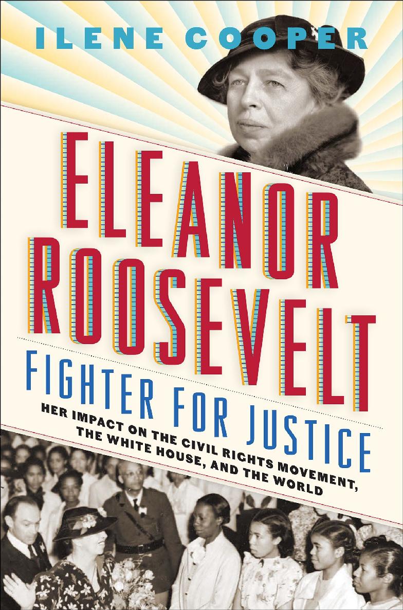 Eleanor Roosevelt: Fighter for Justice