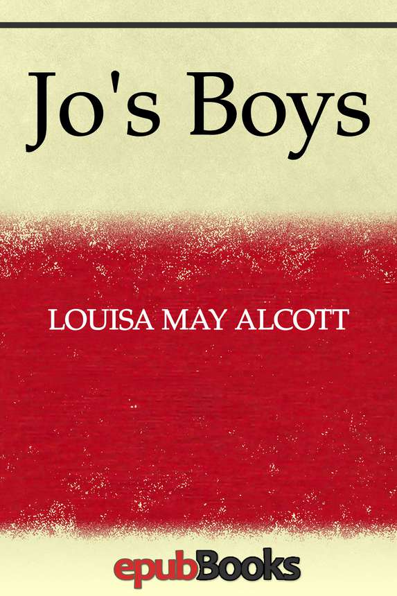 Jo's Boys