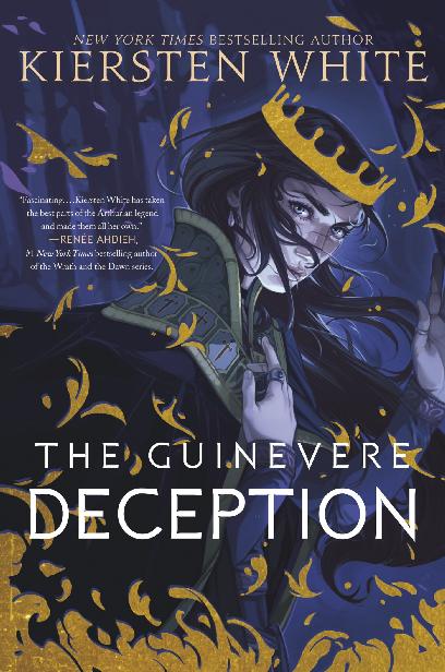 The Guinevere Deception
