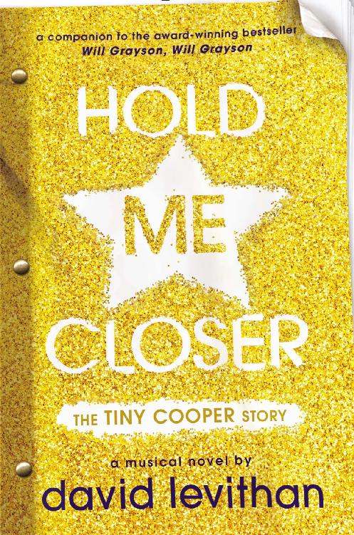 Hold Me Closer: The Tiny Cooper Story